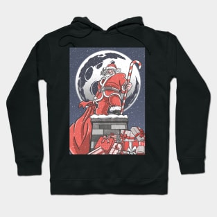 Epic Christmas! Hoodie